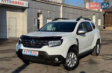 Позашляховик / Кросовер Renault Duster 2023 в Кривому Розі