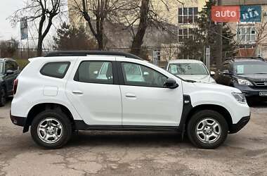 Позашляховик / Кросовер Renault Duster 2021 в Вінниці