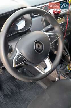 Внедорожник / Кроссовер Renault Duster 2020 в 