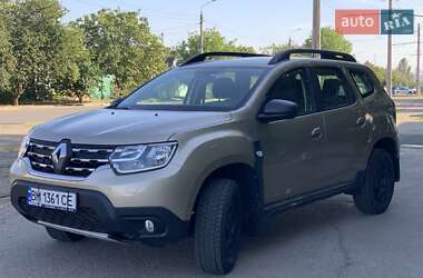 Позашляховик / Кросовер Renault Duster 2020 в Миколаєві