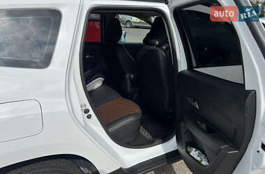 Внедорожник / Кроссовер Renault Duster 2022 в 