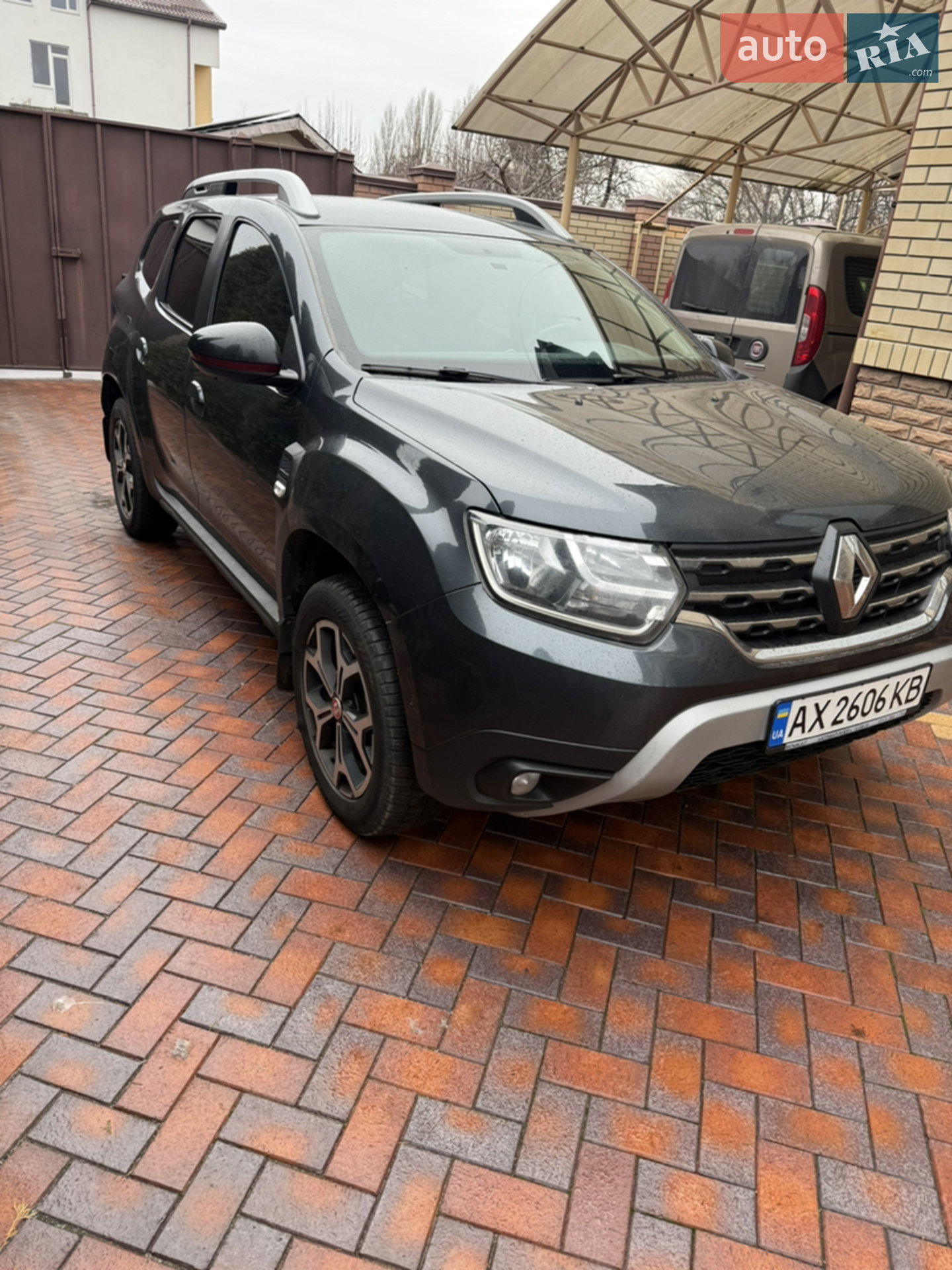 2019 Renault Duster - мініатюра 3