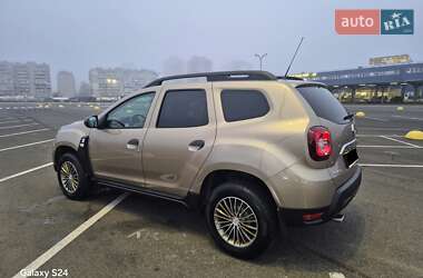 Внедорожник / Кроссовер Renault Duster 2019 в Киеве