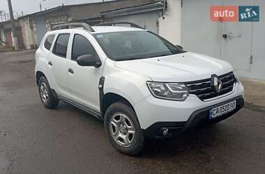 Внедорожник / Кроссовер Renault Duster 2019 в Умани