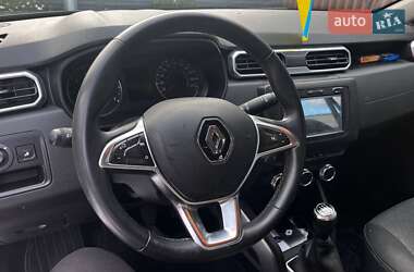 Позашляховик / Кросовер Renault Duster 2019 в Черкасах