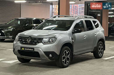 Внедорожник / Кроссовер Renault Duster 2020 в Киеве