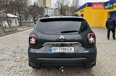 Внедорожник / Кроссовер Renault Duster 2024 в Днепре