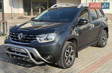 Позашляховик / Кросовер Renault Duster 2020 в Дніпрі