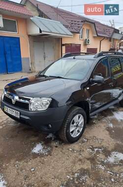 Внедорожник / Кроссовер Renault Duster 2012 в 