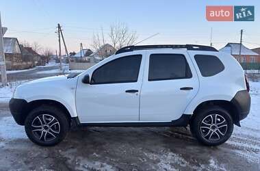 Внедорожник / Кроссовер Renault Duster 2018 в Ахтырке