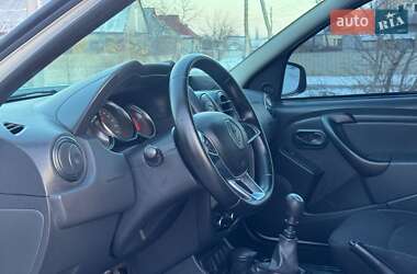 Внедорожник / Кроссовер Renault Duster 2018 в Ахтырке