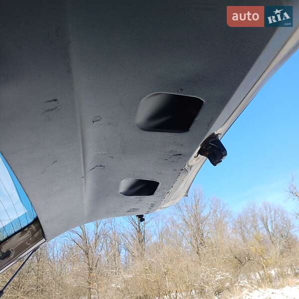 Позашляховик / Кросовер Renault Duster 2019 в Городищеві