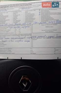 Внедорожник / Кроссовер Renault Duster 2011 в 