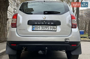 Внедорожник / Кроссовер Renault Duster 2015 в Одессе