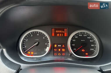 Внедорожник / Кроссовер Renault Duster 2012 в 