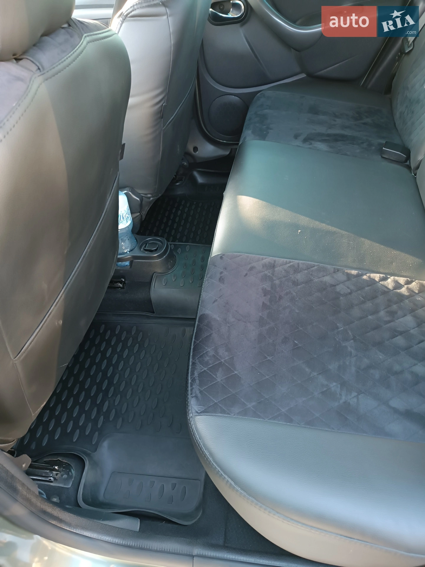 2015 Renault Duster - мініатюра 13