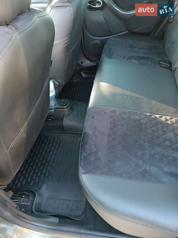 Позашляховик / Кросовер Renault Duster 2015 в Ковелі фото 13 Позашляховик / Кросовер Renault Duster 2015 в Ковелі