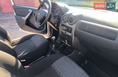Внедорожник / Кроссовер Renault Duster 2012 в 