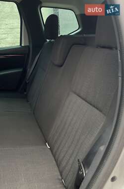 Внедорожник / Кроссовер Renault Duster 2011 в Кременчуге