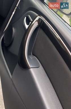 Внедорожник / Кроссовер Renault Duster 2011 в Кременчуге