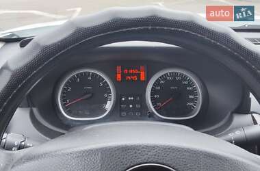 Позашляховик / Кросовер Renault Duster 2012 в 