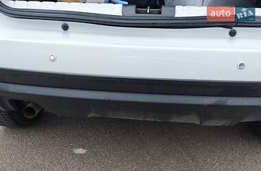 Позашляховик / Кросовер Renault Duster 2012 в 