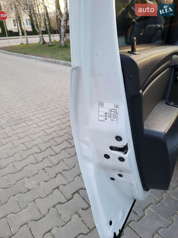 Позашляховик / Кросовер Renault Duster 2013 в Хмельницькому