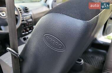 Позашляховик / Кросовер Renault Duster 2013 в 