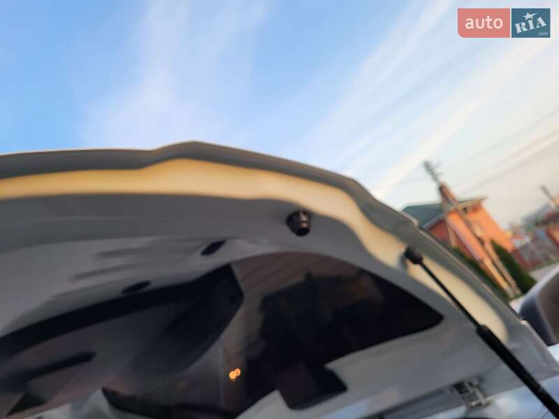 Позашляховик / Кросовер Renault Duster 2013 в Хмельницькому