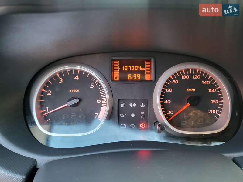 Позашляховик / Кросовер Renault Duster 2013 в Хмельницькому