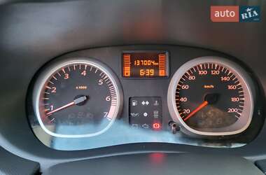 Позашляховик / Кросовер Renault Duster 2013 в 