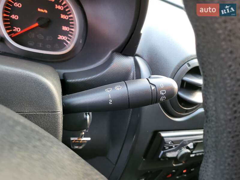 Позашляховик / Кросовер Renault Duster 2013 в Хмельницькому