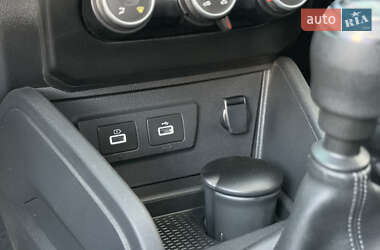 Внедорожник / Кроссовер Renault Duster 2022 в 
