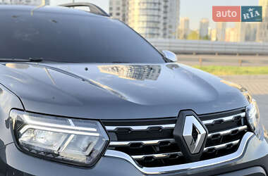 Внедорожник / Кроссовер Renault Duster 2022 в 