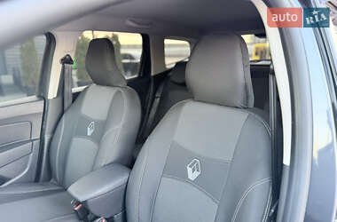 Внедорожник / Кроссовер Renault Duster 2022 в 