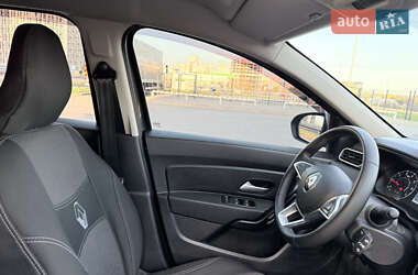 Внедорожник / Кроссовер Renault Duster 2022 в 