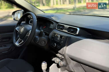 Внедорожник / Кроссовер Renault Duster 2019 в 