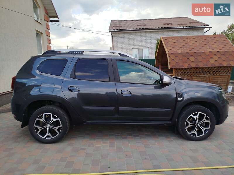 Внедорожник / Кроссовер Renault Duster 2020 в Хмельнике