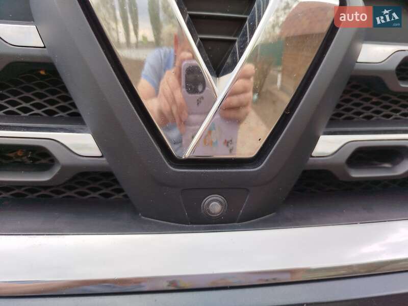 Внедорожник / Кроссовер Renault Duster 2020 в Хмельнике