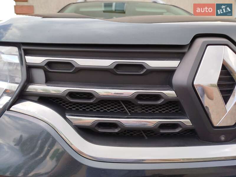 Внедорожник / Кроссовер Renault Duster 2020 в Хмельнике