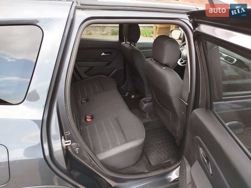 Внедорожник / Кроссовер Renault Duster 2020 в Хмельнике