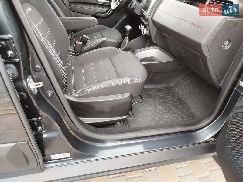 Внедорожник / Кроссовер Renault Duster 2020 в Хмельнике
