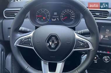 Внедорожник / Кроссовер Renault Duster 2024 в 