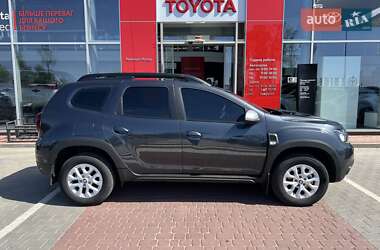 Внедорожник / Кроссовер Renault Duster 2024 в 