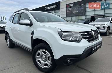 Внедорожник / Кроссовер Renault Duster 2022 в Киеве