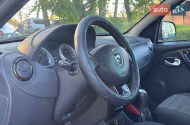 Внедорожник / Кроссовер Renault Duster 2011 в 