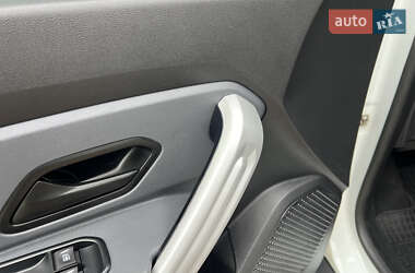Внедорожник / Кроссовер Renault Duster 2018 в 