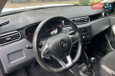 Внедорожник / Кроссовер Renault Duster 2018 в 