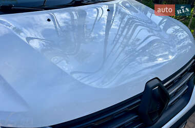 Внедорожник / Кроссовер Renault Duster 2018 в 