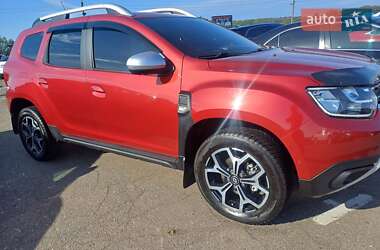 Внедорожник / Кроссовер Renault Duster 2020 в Херсоне